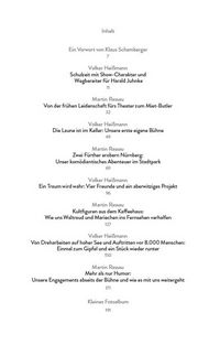 Ein Duo kommt selten allein