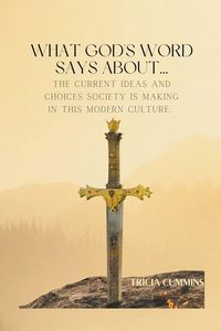 Produktbild: What God's Word Says About...
