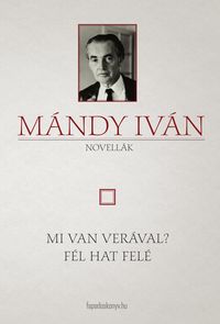 Produktbild: Mi van Ver&aacute;val? - F&eacute;l hat fel&eacute;