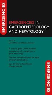 Produktbild: Emergencies in Gastroenterology and Hepatology