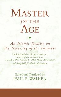 Produktbild: Master of the Age