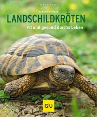 Produktbild: Landschildkr&ouml;ten