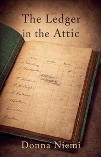 Produktbild: The Ledger in the Attic