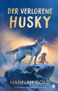 Produktbild: Der verlorene Husky