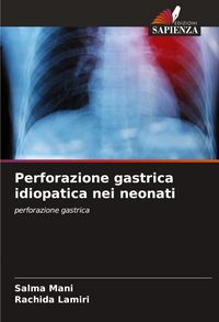 Produktbild: Perforazione gastrica idiopatica nei neonati