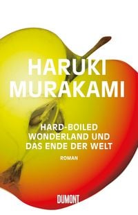 Produktbild: Hard-boiled Wonderland und Das Ende der Welt