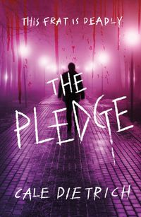 Produktbild: The Pledge