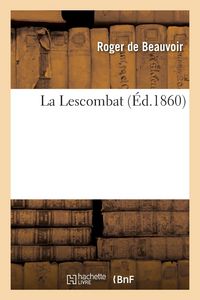 Produktbild: La Lescombat