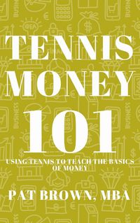 Produktbild: TennisMoney101