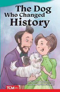 Produktbild: The Dog Who Changed History