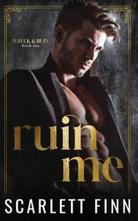 Produktbild: Ruin Me