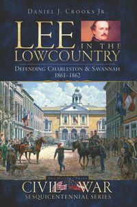 Produktbild: Lee in the Lowcountry