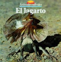 Produktbild: El lagarto