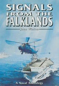 Produktbild: Signals From the Falklands