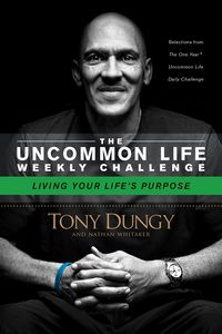 Produktbild: Living Your Life's Purpose
