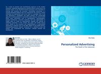 Produktbild: Personalized Advertising