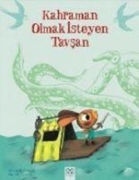 Produktbild: Kahraman Olmak Isteyen Tavsan