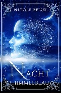 Produktbild: Nachthimmelblau