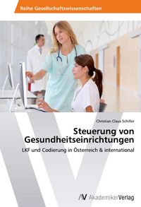 Produktbild: Steuerung von Gesundheitseinrichtungen