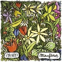 Produktbild: Miraflores (Black Vinyl)