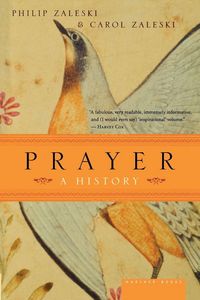 Produktbild: Prayer