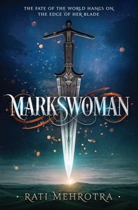 Produktbild: Markswoman