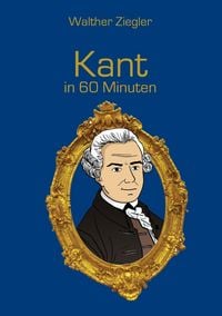 Produktbild: Kant in 60 Minuten