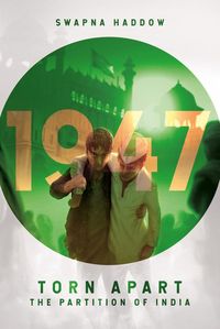 Produktbild: Torn Apart - The Partition of India, 1947