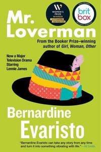 Produktbild: Mr. Loverman