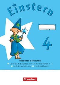 Produktbild: Einstern - Mathematik - Ausgabe 2021 - Band 4