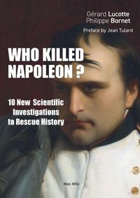 Produktbild: Who Killed Napoleon?