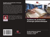 Produktbild: Syst&egrave;me de production d'&eacute;nergie photovolta&iuml;que