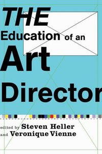 Produktbild: Education Of An Art Director