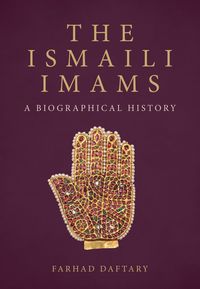 Produktbild: The Ismaili Imams