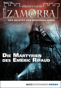 Produktbild: Professor Zamorra - Folge 1118