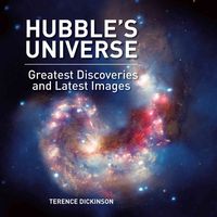 Produktbild: Hubble's Universe