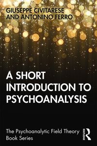 Produktbild: A Short Introduction to Psychoanalysis