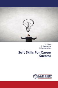 Produktbild: Soft Skills For Career Success
