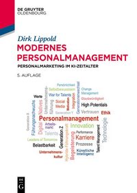 Produktbild: Modernes Personalmanagement