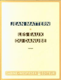 Produktbild: Les eaux du Danube