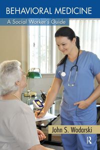Produktbild: Behavioral Medicine