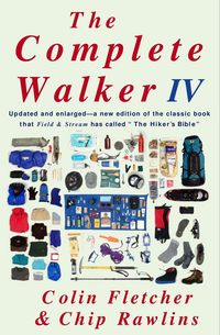 Produktbild: The Complete Walker IV