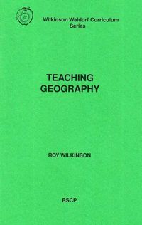 Produktbild: Teaching Geography