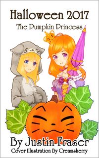 Produktbild: Halloween 2017: The Pumpkin Princess