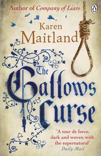Produktbild: The Gallows Curse