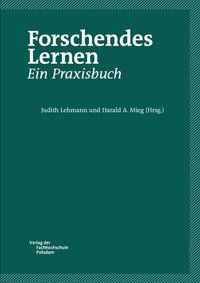 Produktbild: Forschendes Lernen. Ein Praxisbuch