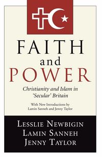 Produktbild: Faith and Power
