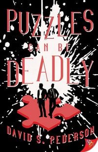 Produktbild: Puzzles Can Be Deadly