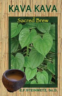 Produktbild: Kava-Kava
