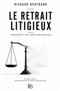 Produktbild: Le Retrait Litigieux